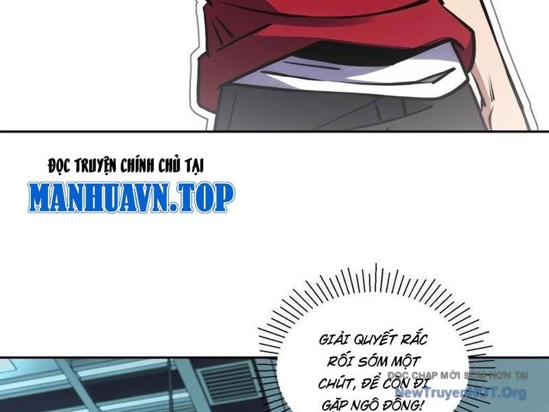 Đô Thị Tương Lai Đã Thức Tỉnh Khí Vận Hoàn Mỹ Chương 13 Ảnh 105