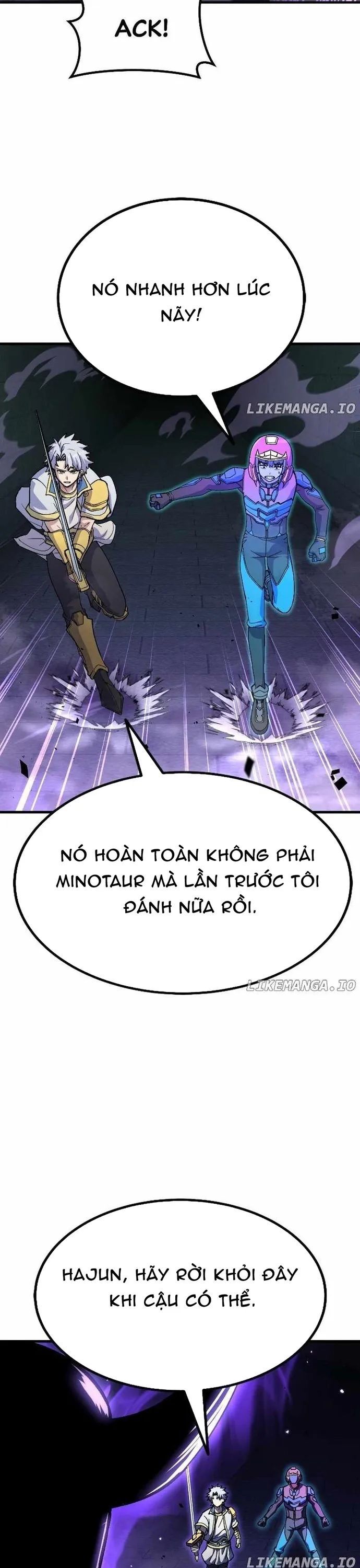 Shipper Của Thần Chương 48 Ảnh 15
