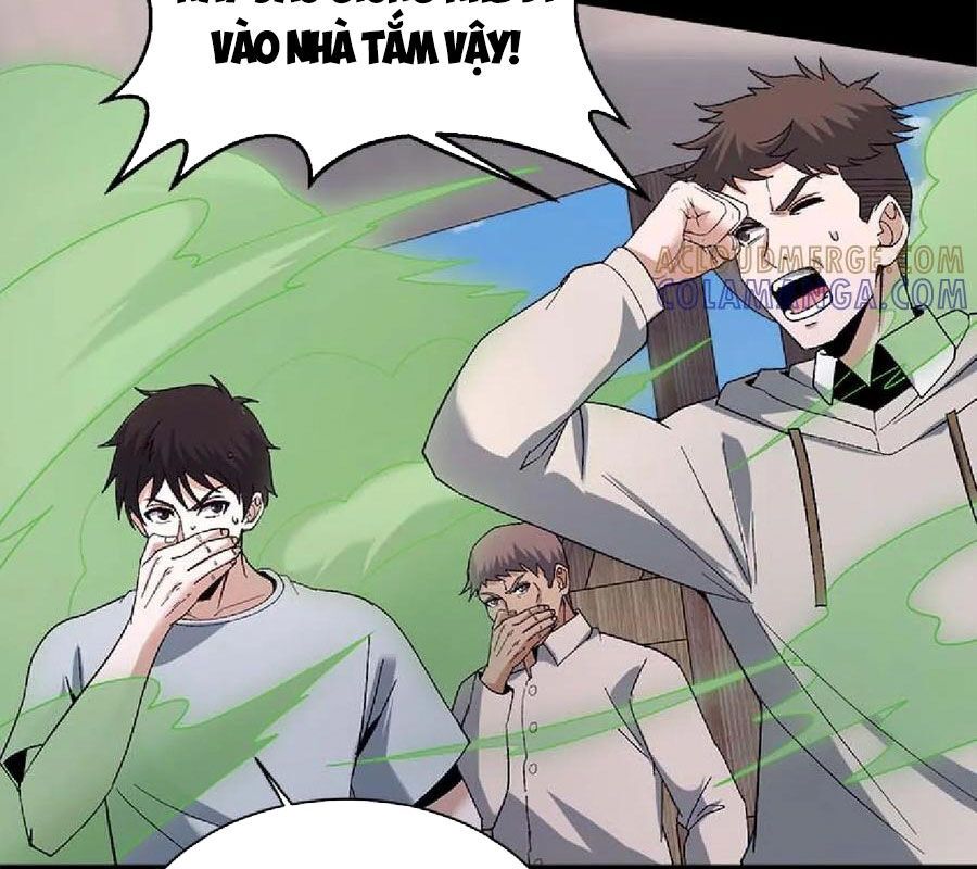 Ngày Tôi Sinh Ra, Bách Quỷ Dạ Hành, Tuyết Thi Hộ Đạo Chương 793 Ảnh 57