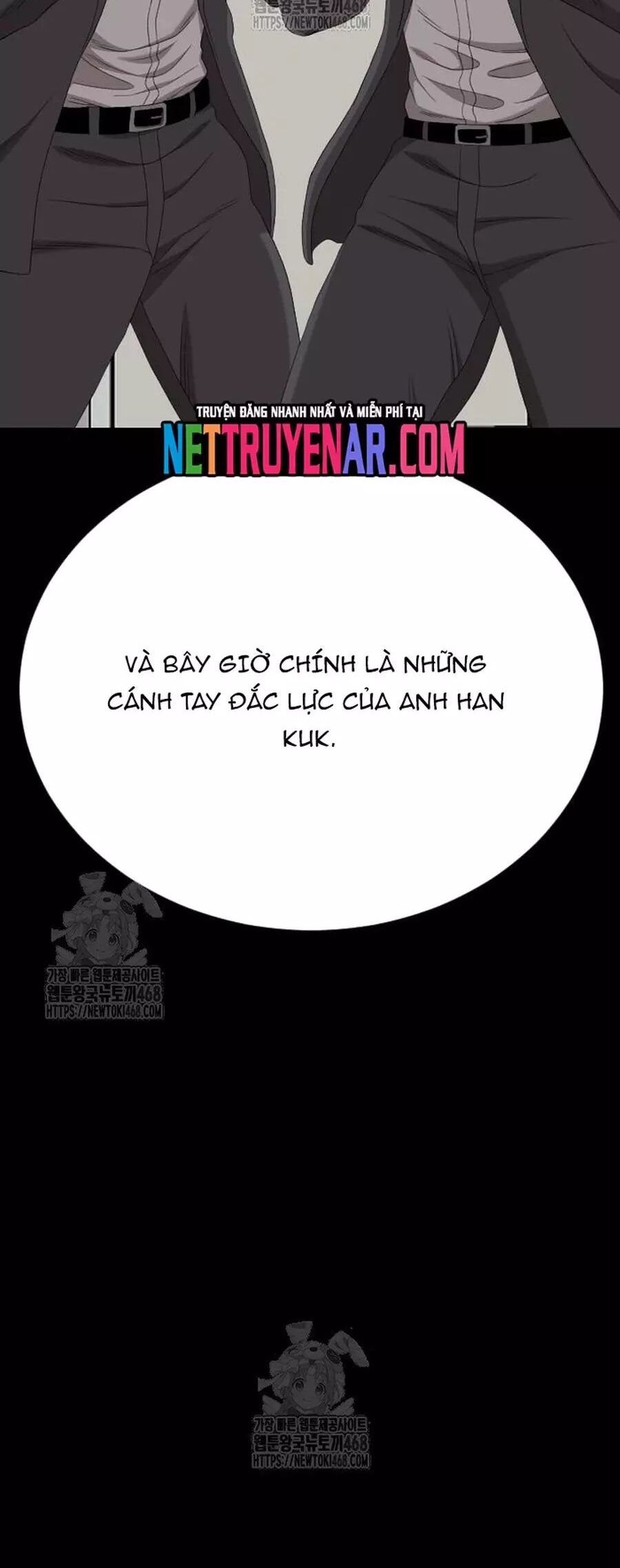 Người Xấu Chương 266 Ảnh 5