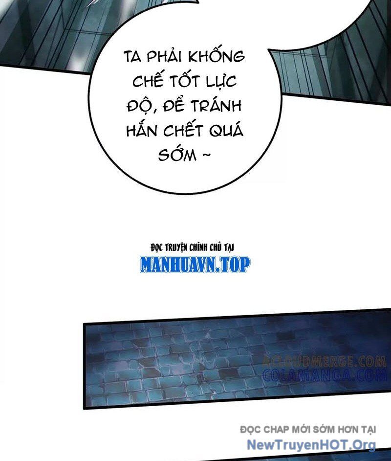 Dị Chủng Hắc Đản Chương 21 Ảnh 66