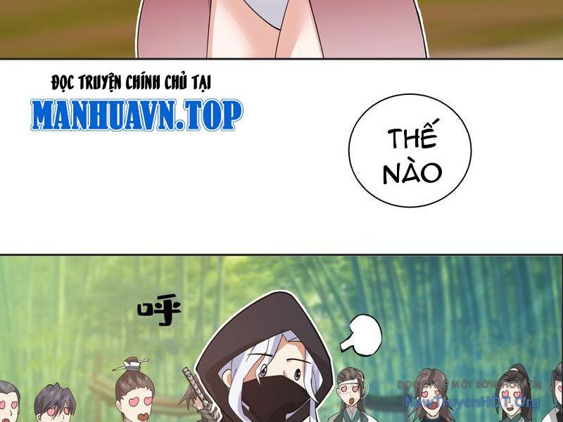 Phu Nhân Của Ta Là Giáo Chủ Ma Giáo Chương 8 Ảnh 29
