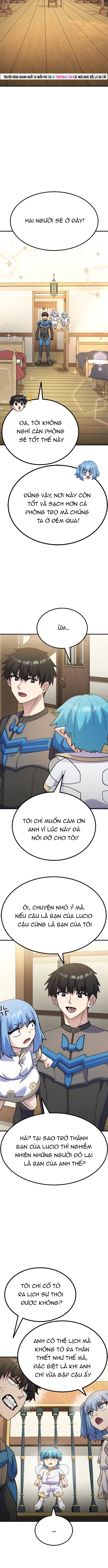 Shipper Của Thần Chương 45 Ảnh 11