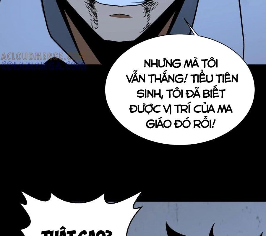 Ngày Tôi Sinh Ra, Bách Quỷ Dạ Hành, Tuyết Thi Hộ Đạo Chương 792 Ảnh 37