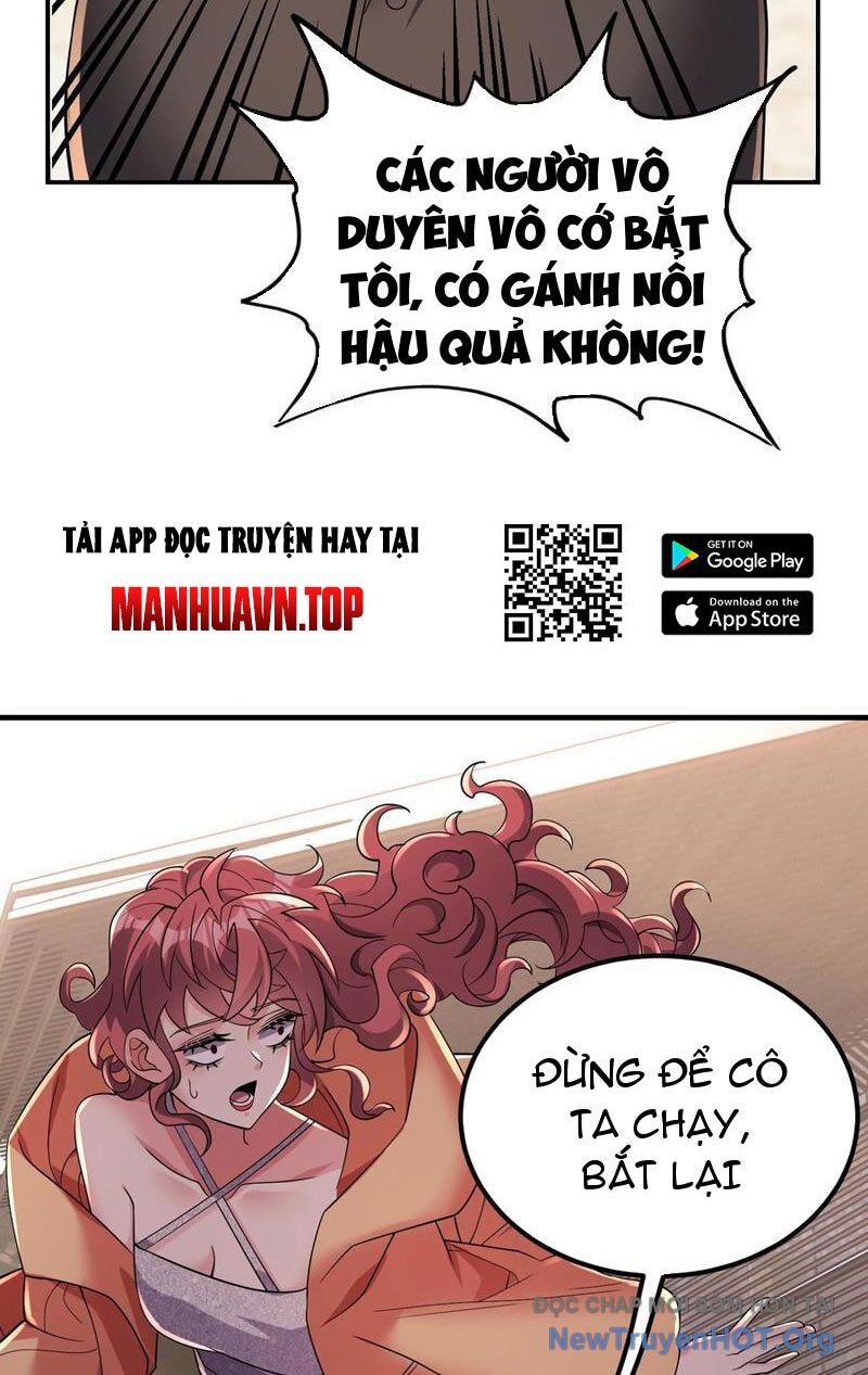 Học Cùng Em Gái, Không Cẩn Thận Trở Thành Vô Địch Chương 182 Ảnh 15