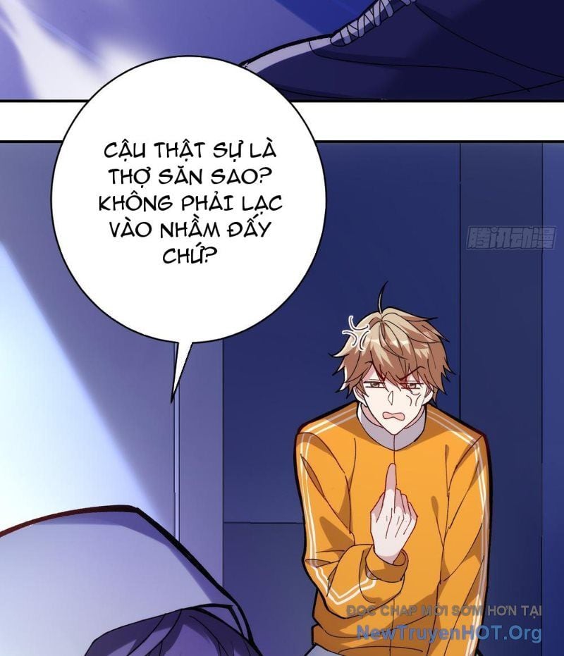 Thế Giới Quỷ Dị? Ta Sớm Đã Thông Quan Chương 1 Ảnh 59