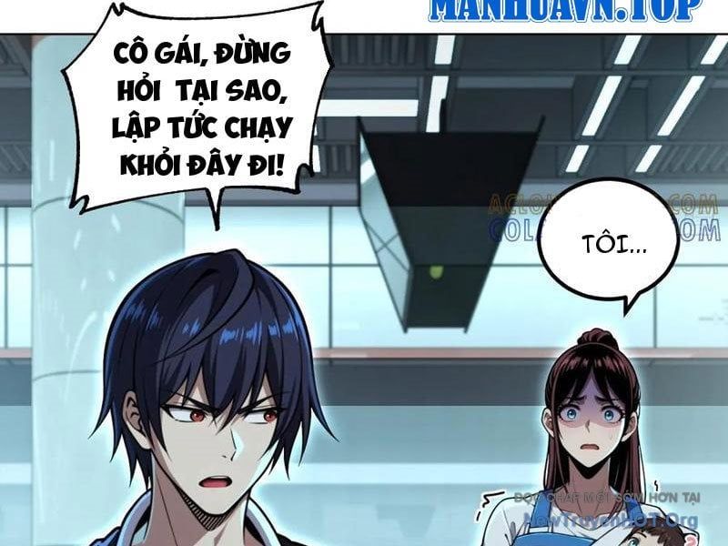 Đô Thị Tương Lai Đã Thức Tỉnh Khí Vận Hoàn Mỹ Chương 13 Ảnh 36