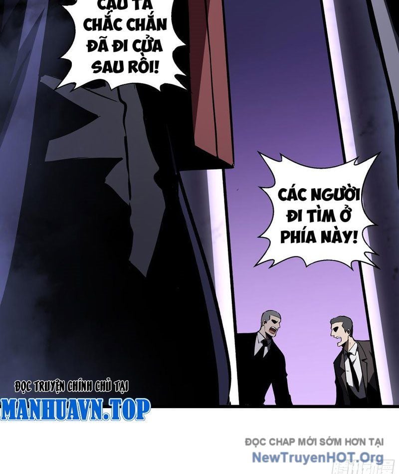 Thiếu Nợ Quá Nhiều, Ta Bị Ép Trở Thành Người Làm Công Của Tà Thần Chương 10 Ảnh 92