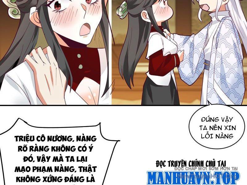 Phu Nhân Của Ta Là Giáo Chủ Ma Giáo Chương 8 Ảnh 12