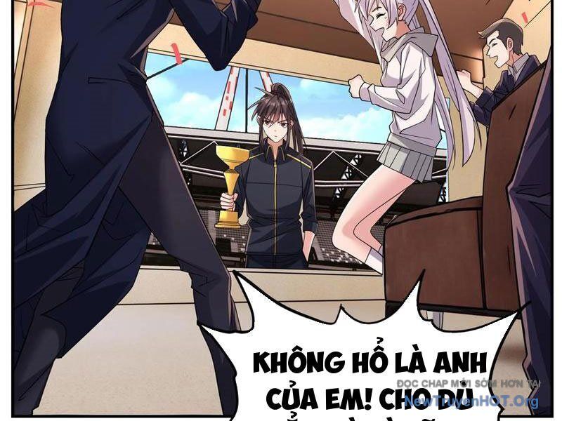 Học Cùng Em Gái, Không Cẩn Thận Trở Thành Vô Địch Chương 194 Ảnh 32