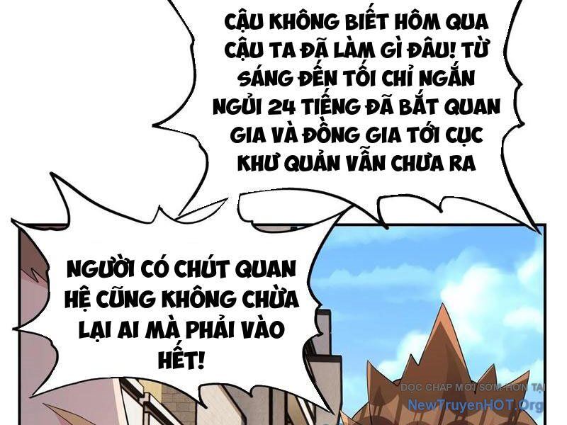 Học Cùng Em Gái, Không Cẩn Thận Trở Thành Vô Địch Chương 189 Ảnh 35