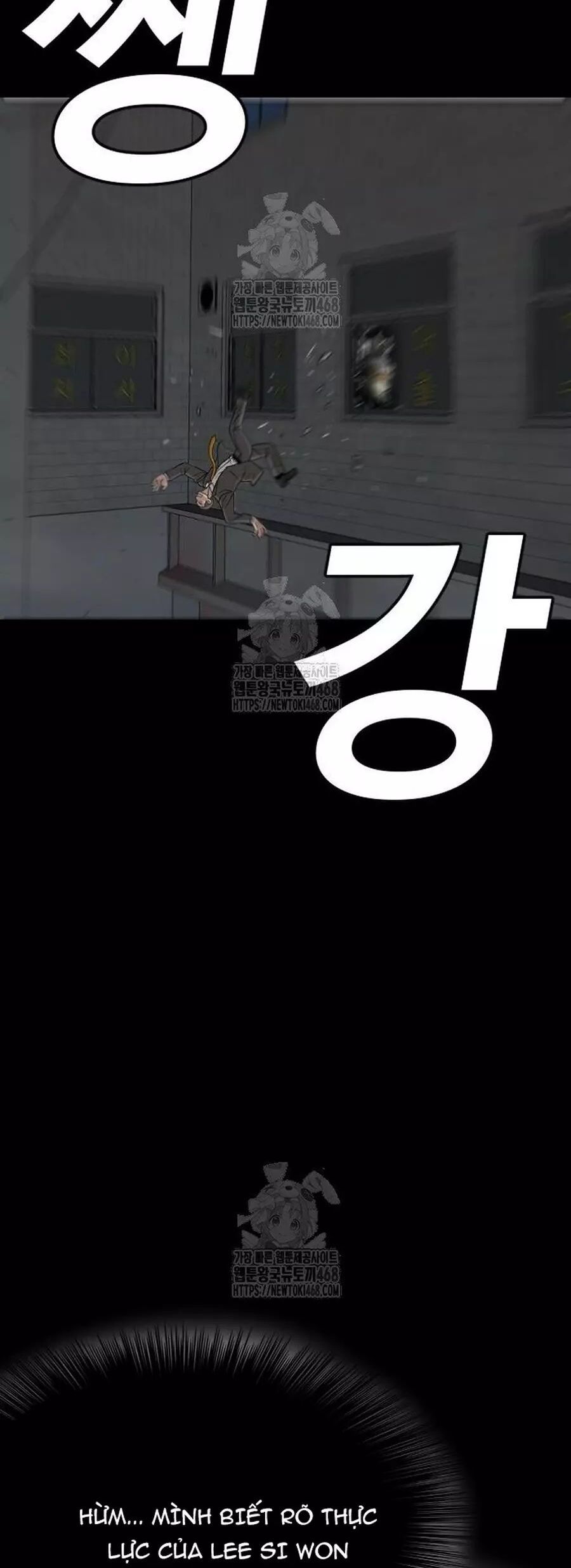 Người Xấu Chương 266 Ảnh 11
