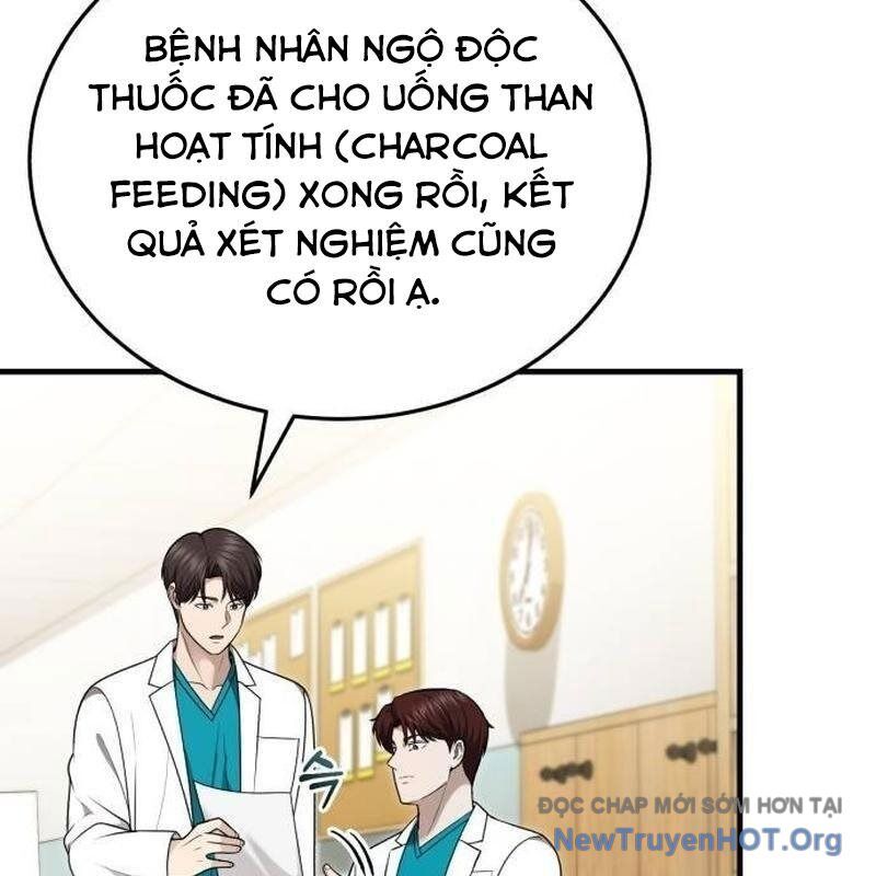 Bác Sĩ Hồi Quy Chỉ Muốn Sống Yên Bình Chương 37 Ảnh 127
