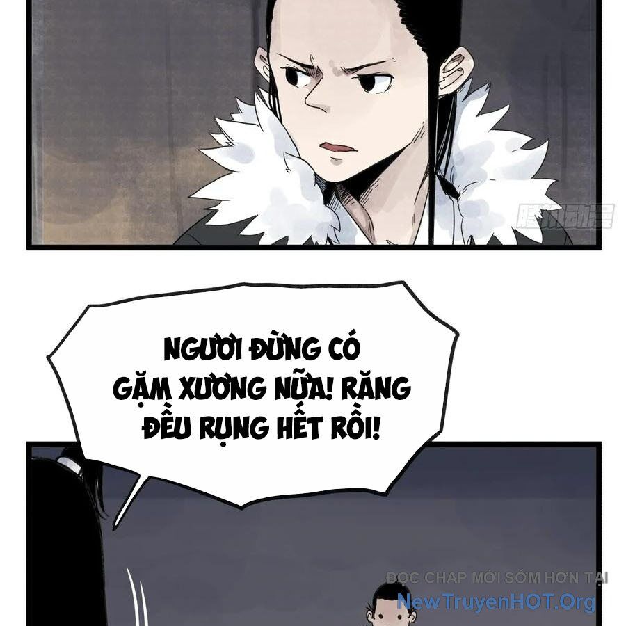 Hiệp Khách Hành Bất Thông Chương 101 Ảnh 24