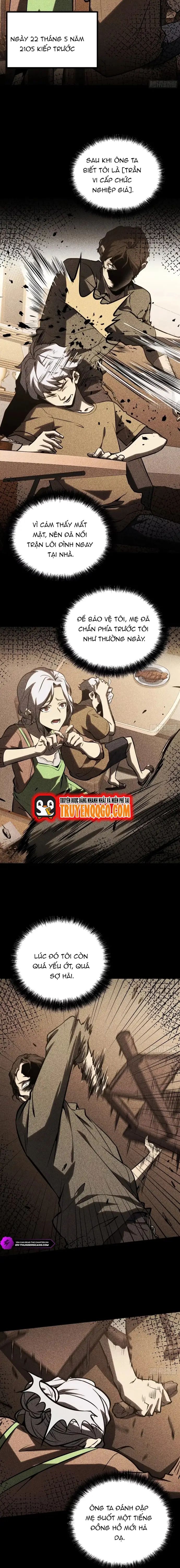 Toàn Năng Giác Tỉnh Sư Chương 5 Ảnh 12