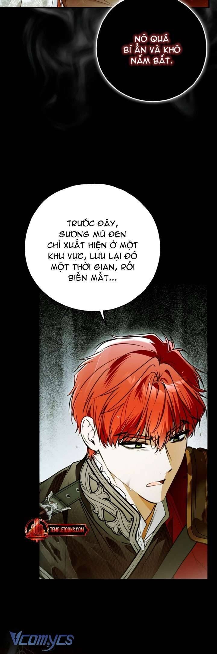 Ai Đó Đang Điều Khiển Cơ Thể Của Tôi Chương 73 Ảnh 6