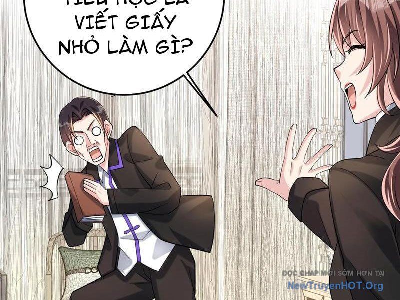 Học Cùng Em Gái, Không Cẩn Thận Trở Thành Vô Địch Chương 192 Ảnh 20