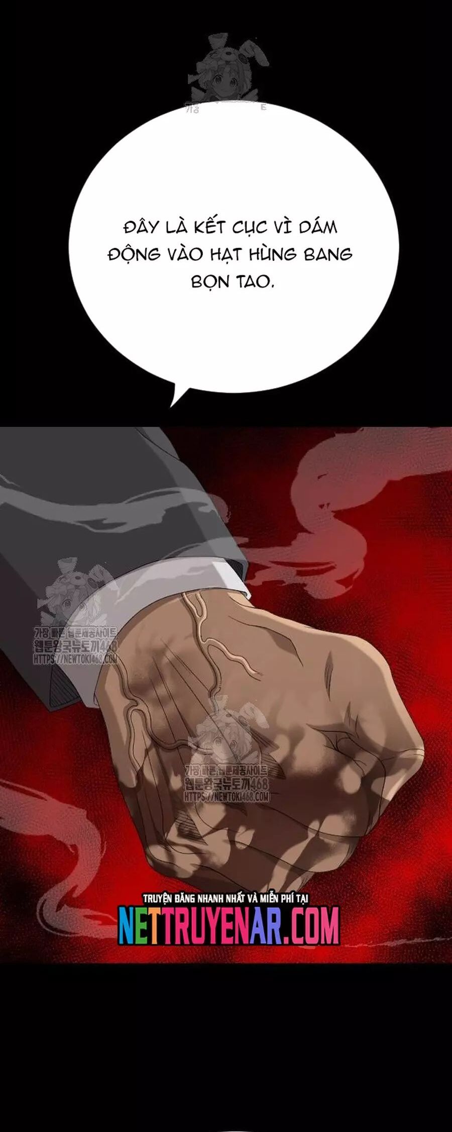 Người Xấu Chương 266 Ảnh 23