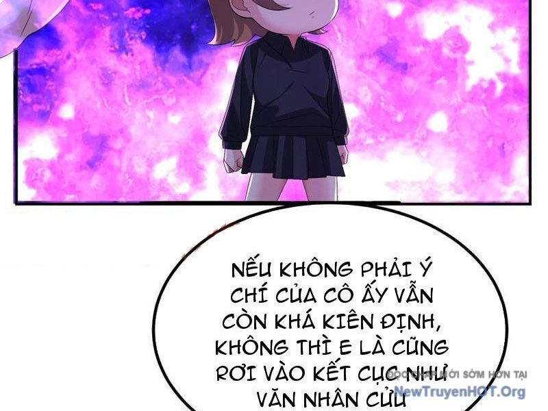 Học Cùng Em Gái, Không Cẩn Thận Trở Thành Vô Địch Chương 188 Ảnh 26