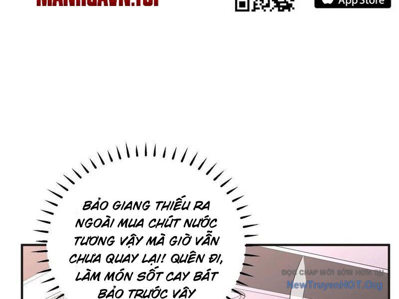 Học Cùng Em Gái, Không Cẩn Thận Trở Thành Vô Địch Chương 183 Ảnh 17