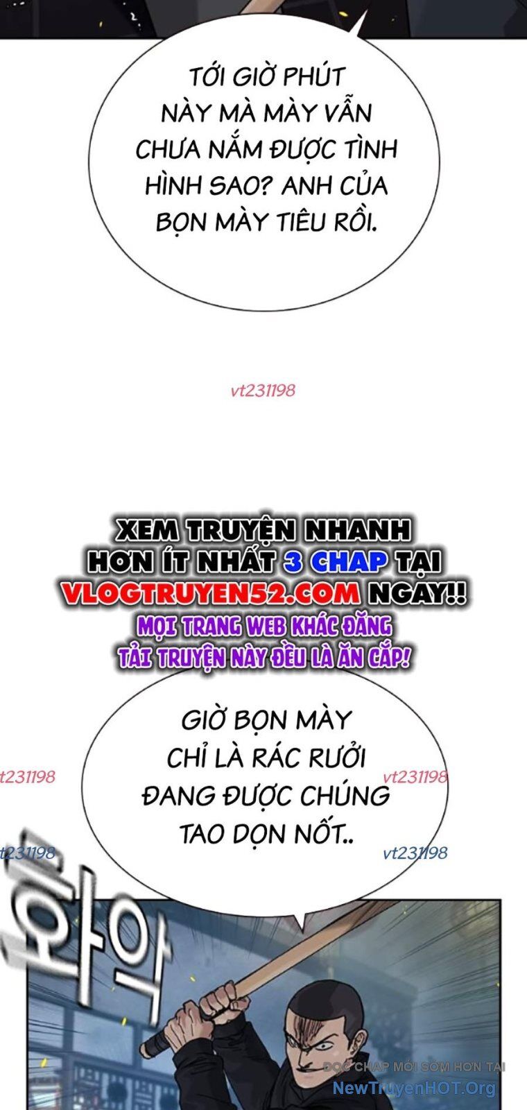 Để Có Thể Sống Sót Chương 180 Ảnh 7