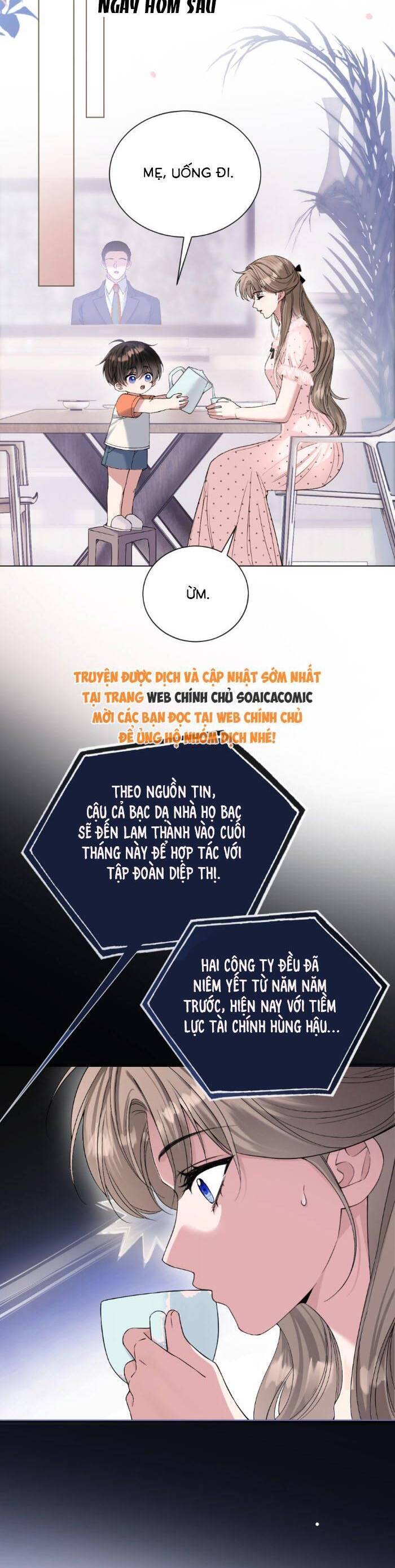 Lời Sám Hối Muộn Màng Chương 1 Ảnh 38