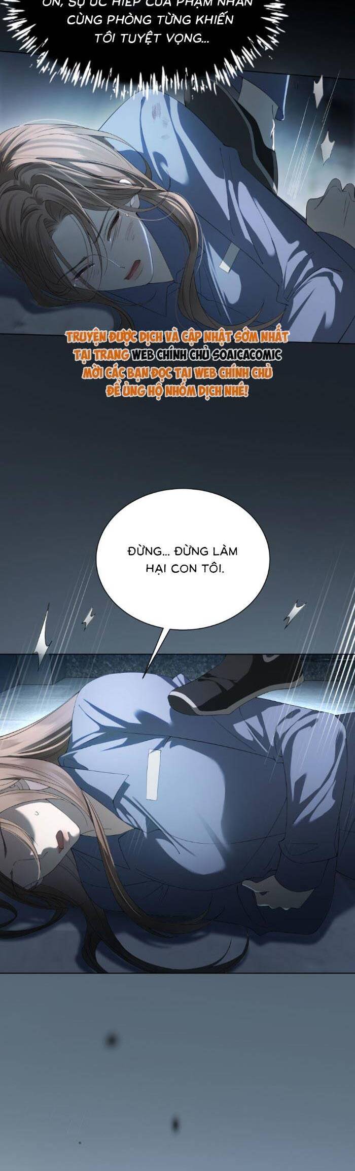 Lời Sám Hối Muộn Màng Chương 1 Ảnh 24