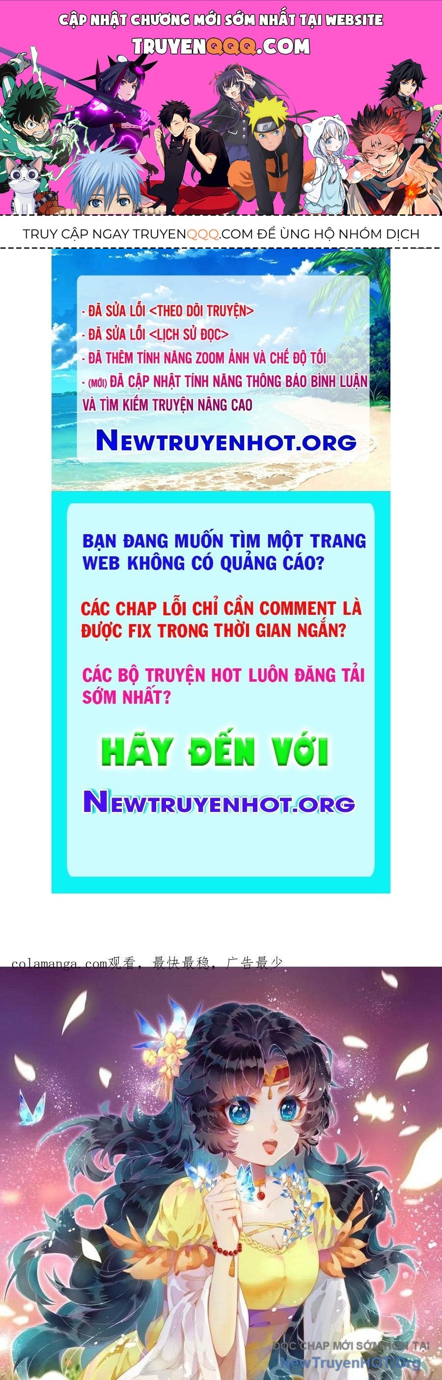 Nghịch Thiên Tà Thần Chương 750 Ảnh 2