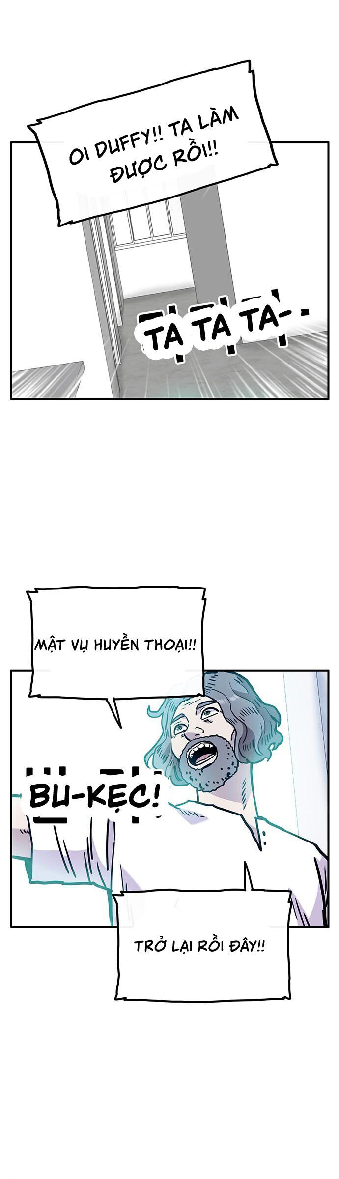 Chúa Tể Muôn Loài Chương 61 Ảnh 33