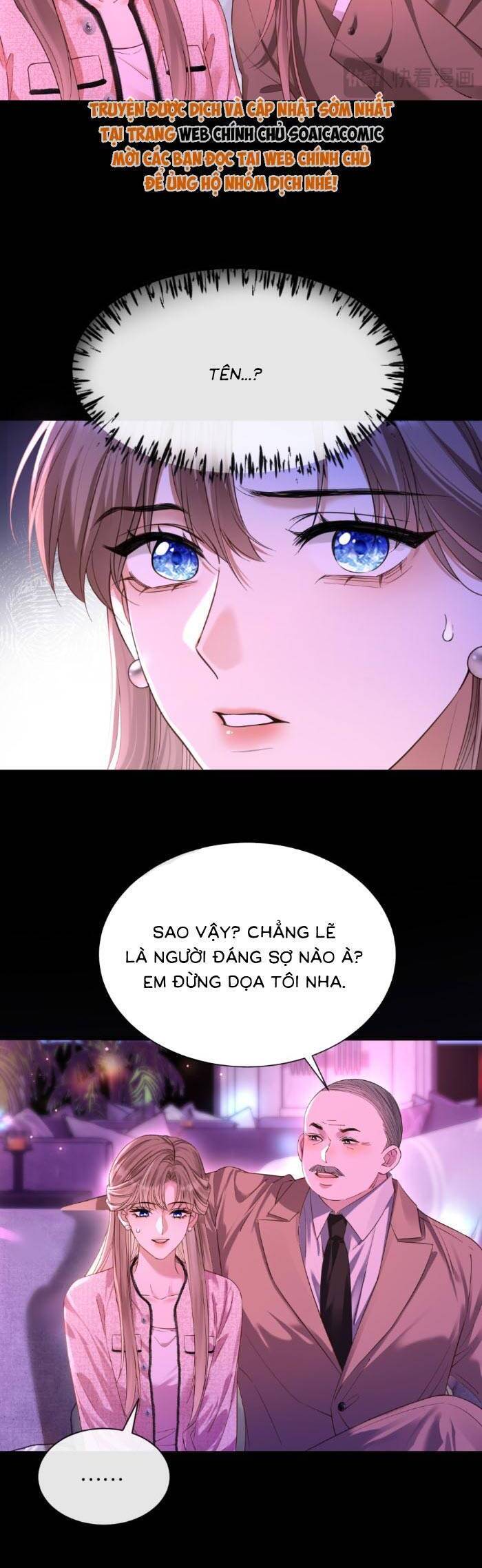 Lời Sám Hối Muộn Màng Chương 5 Ảnh 27