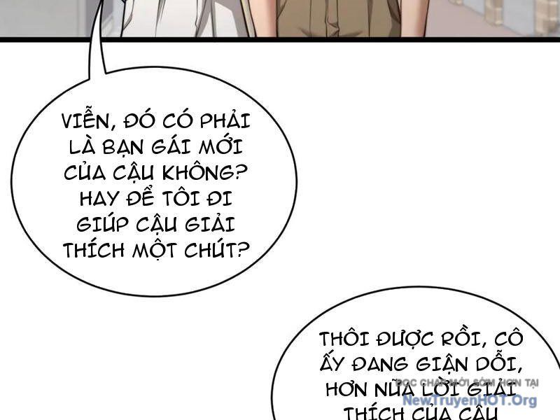 Sau Khi Tự Do Tài Chính, Họ Đã Dâng Hiến Lòng Trung Thành Chương 36 Ảnh 54