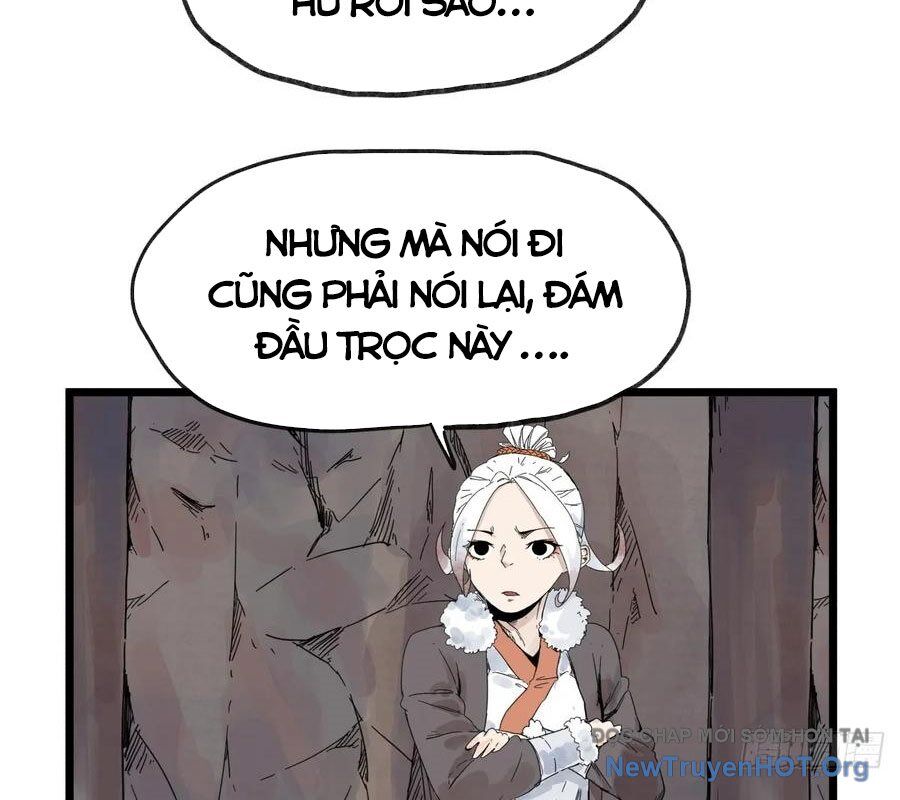 Hiệp Khách Hành Bất Thông Chương 106 Ảnh 22