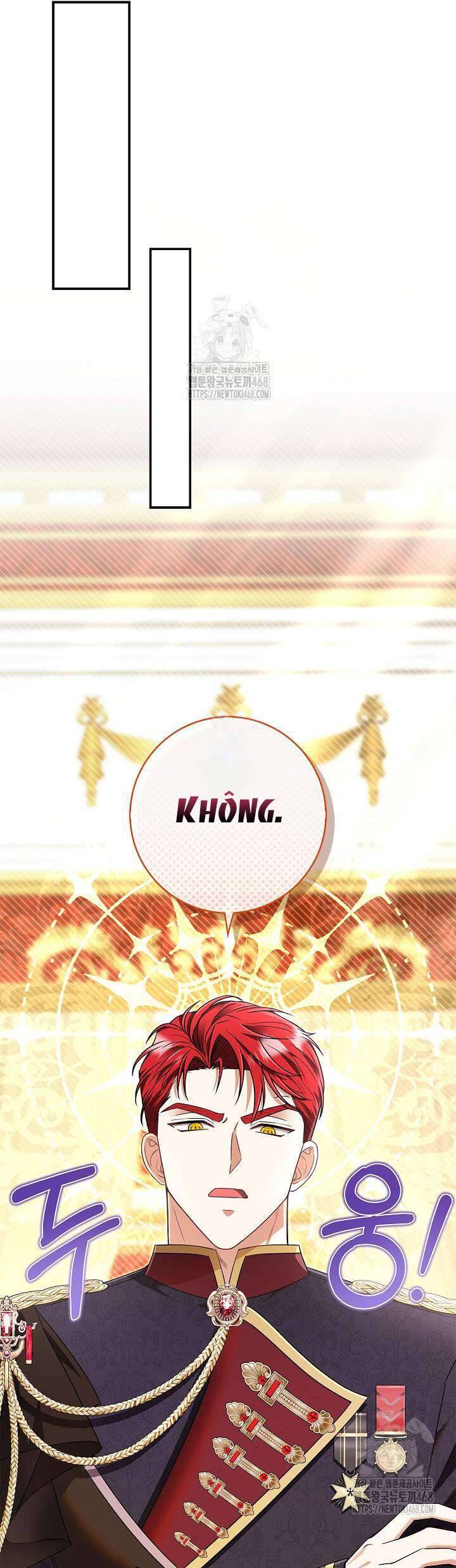 Tôi Sống Với Người Cậu Phản Diện Của Mình Chương 16 Ảnh 34