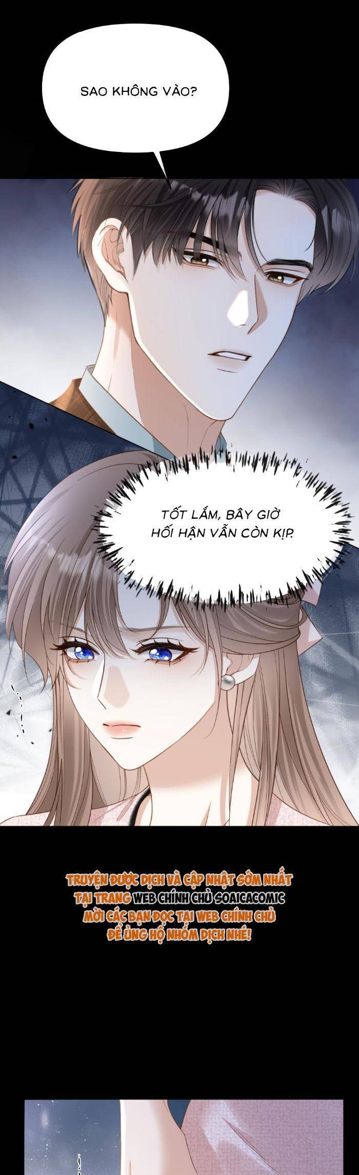 Lời Sám Hối Muộn Màng Chương 5 Ảnh 7