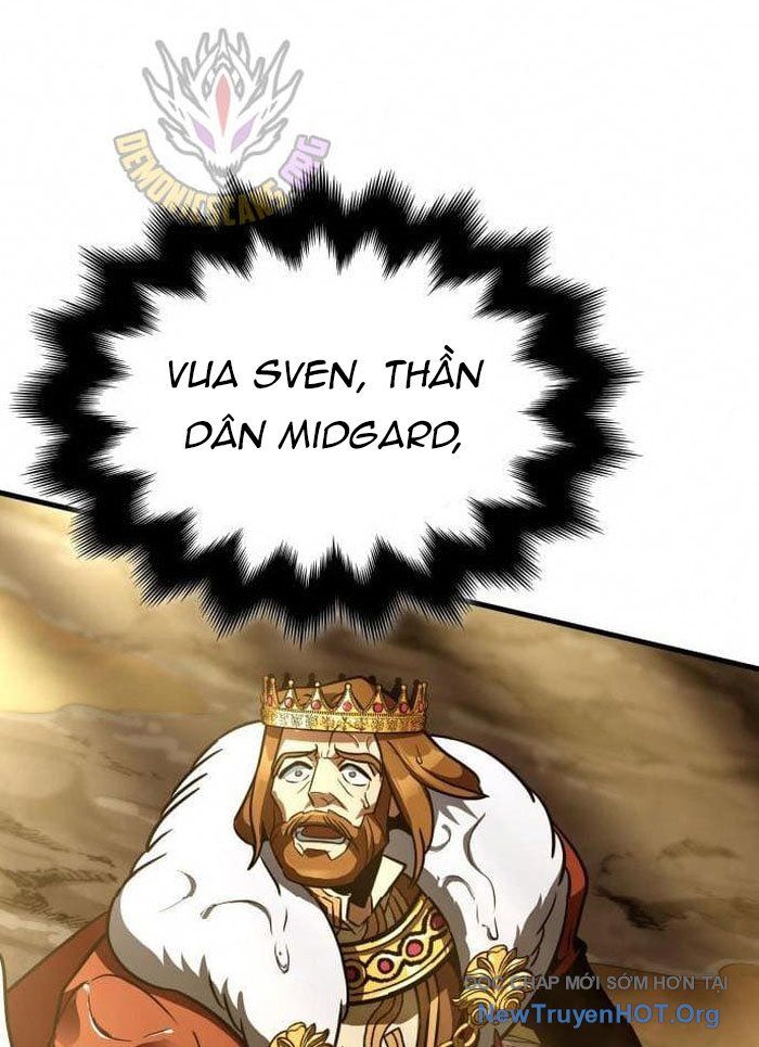 Sử Thi Valhalla Chương 46 Ảnh 40
