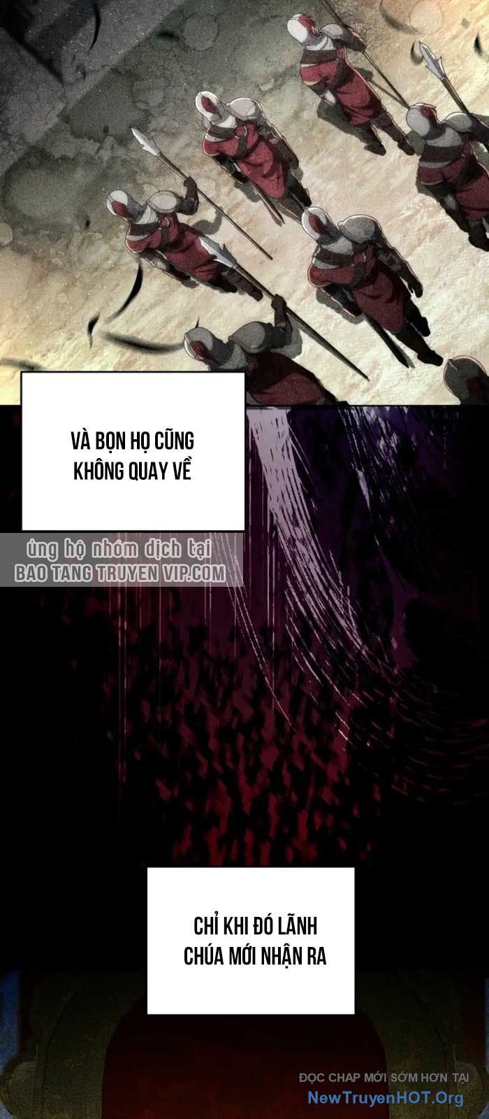 Trở Thành Man Di Ở Thế Giới Fantasy Chương 29 Ảnh 25