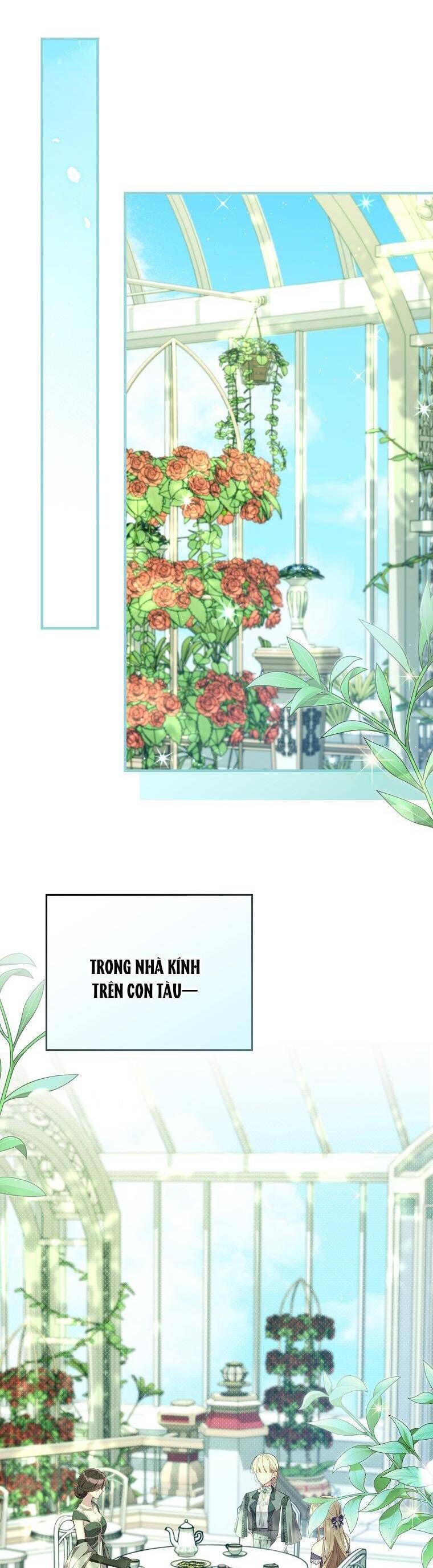 Dù Tình Cờ Cứu Giúp Nhưng Tôi Sẽ Không Chịu Trách Nhiệm Chương 43 Ảnh 21