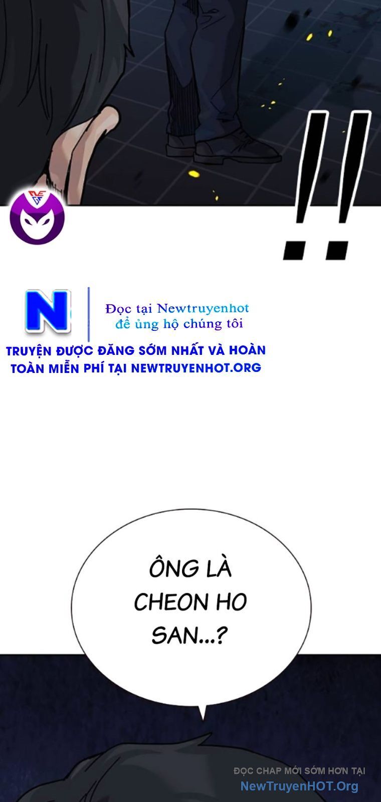 Để Có Thể Sống Sót Chương 180 Ảnh 24