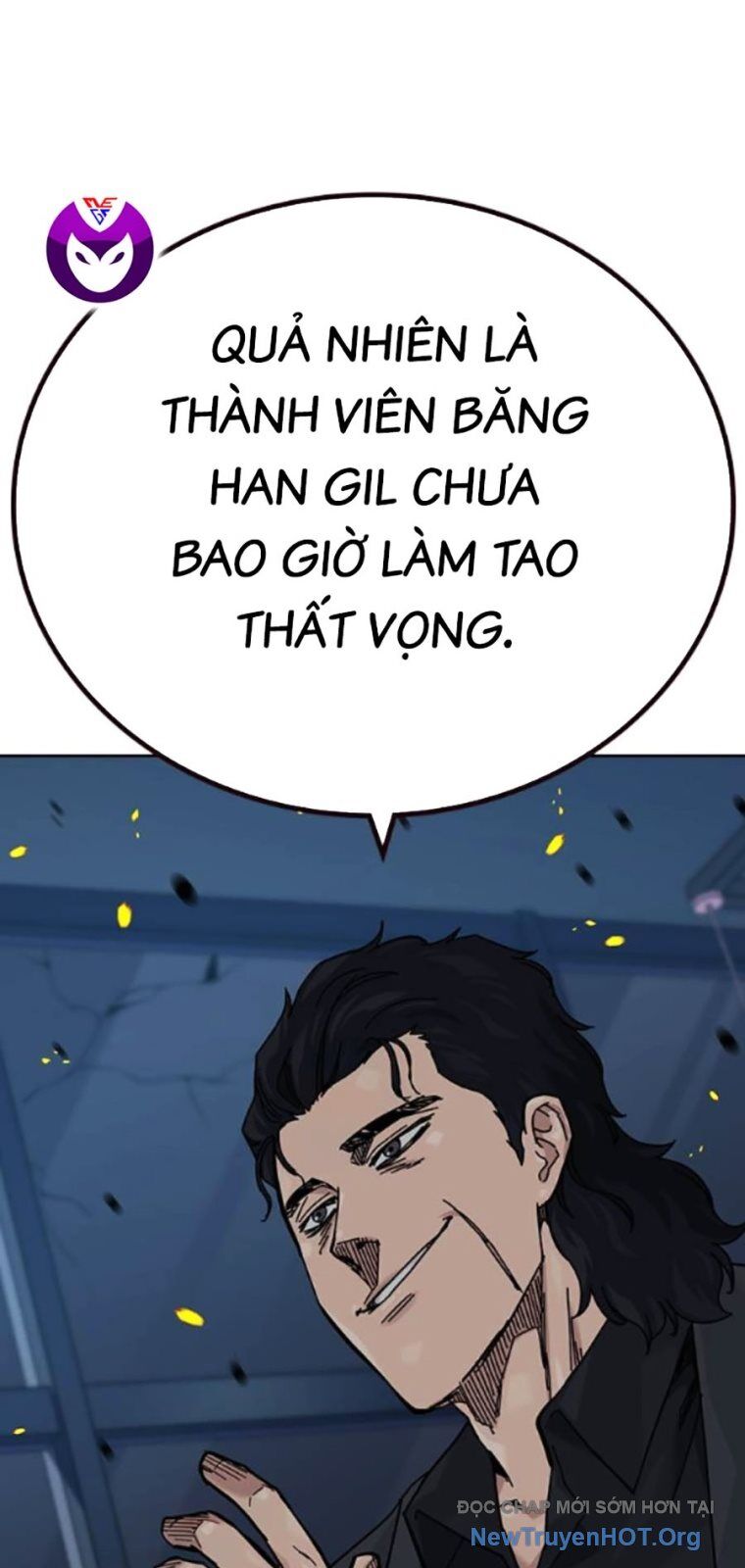 Để Có Thể Sống Sót Chương 180 Ảnh 51