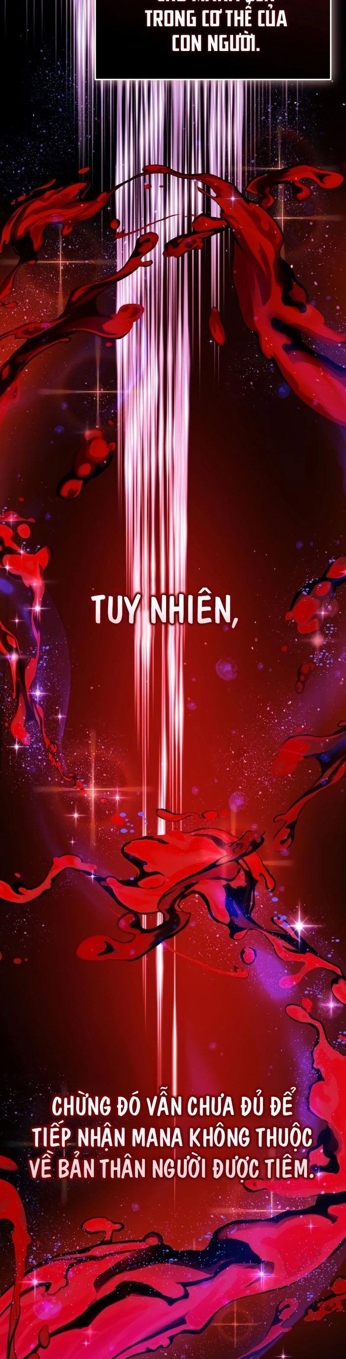 Ta Nhận Được Vật Phẩm Thần Thoại Chương 141 Ảnh 25