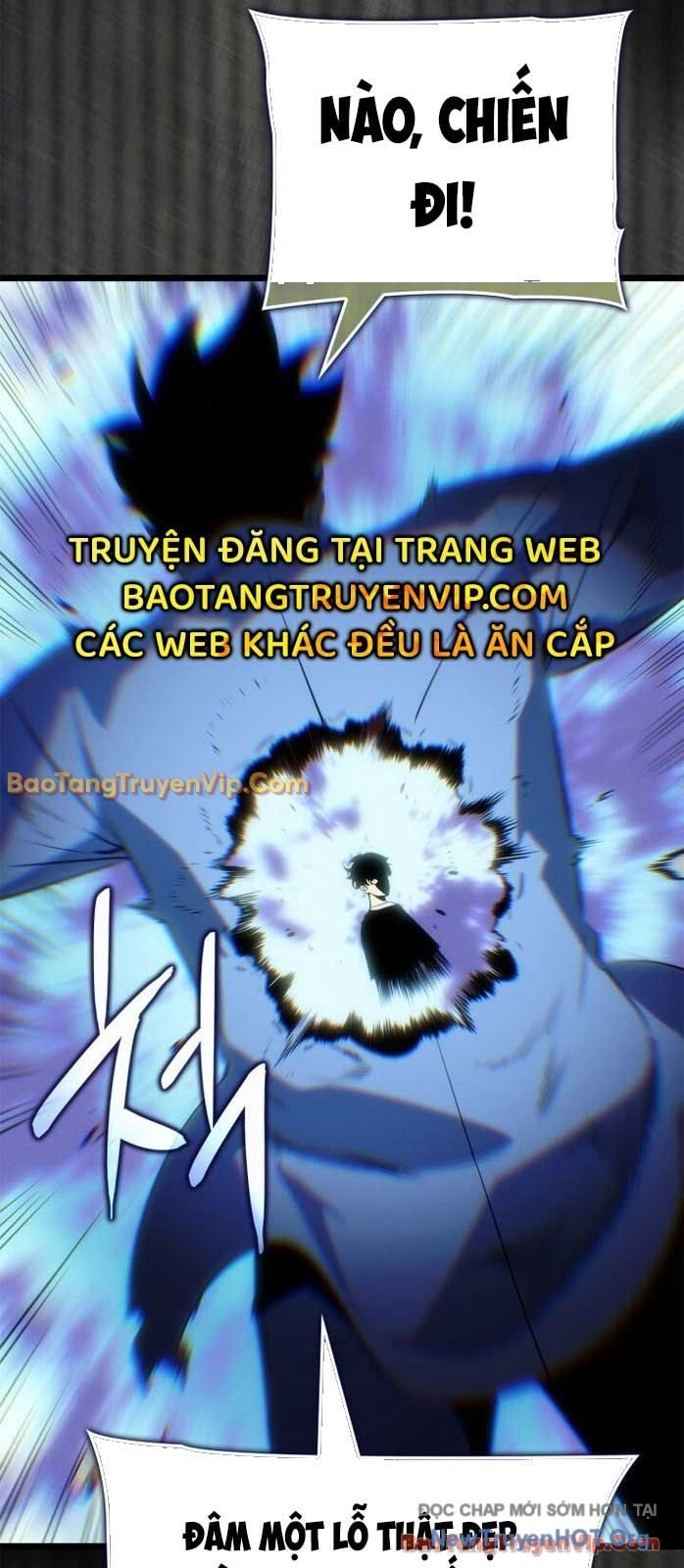Solo Leveling Ragnarok Chương 50 Ảnh 25