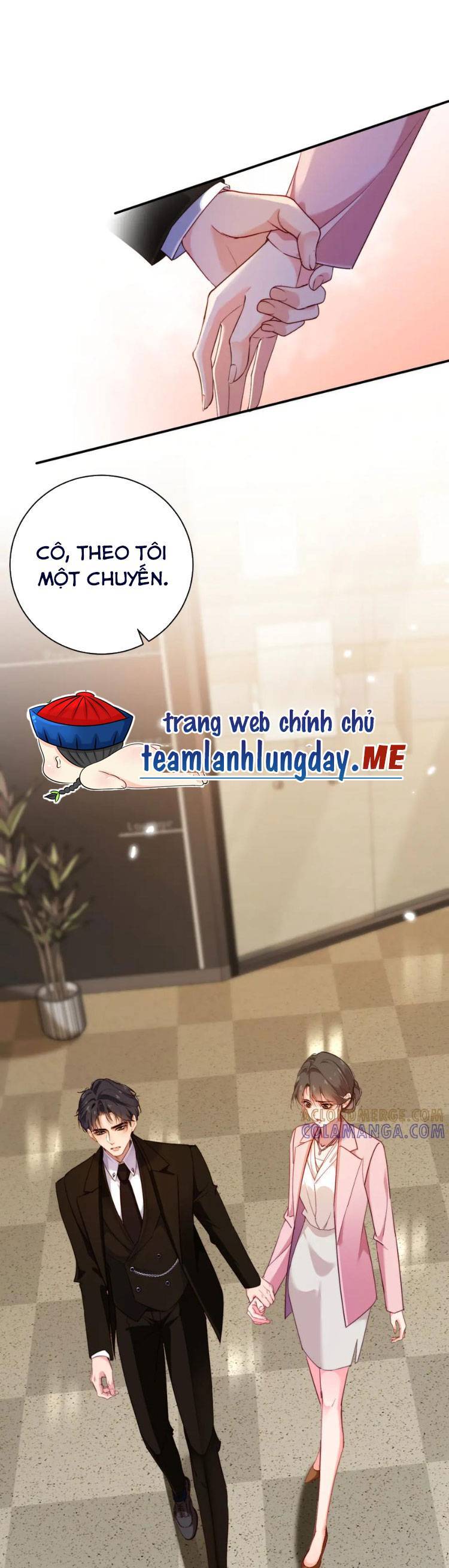 Cục Cưng Đáng Yêu Mua Một Tặng Một Chương 33 Ảnh 15