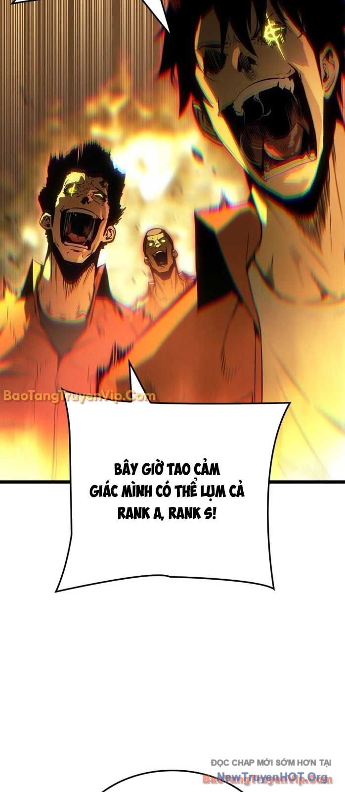 Solo Leveling Ragnarok Chương 50 Ảnh 20