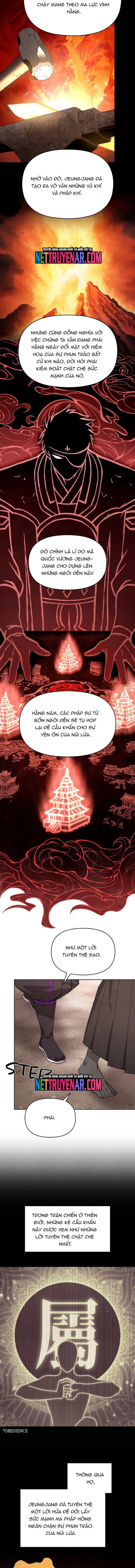 Xuyên Không Vào Con Game Rác Rưởi Của Tôi Chương 31 Ảnh 4