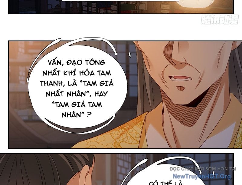 Đại Phụng Đả Canh Nhân Chương 561 Ảnh 30
