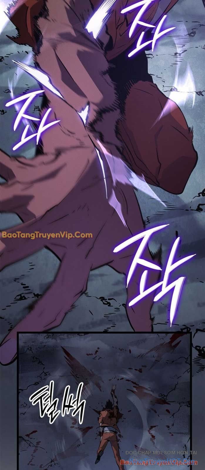 Solo Leveling Ragnarok Chương 50 Ảnh 32