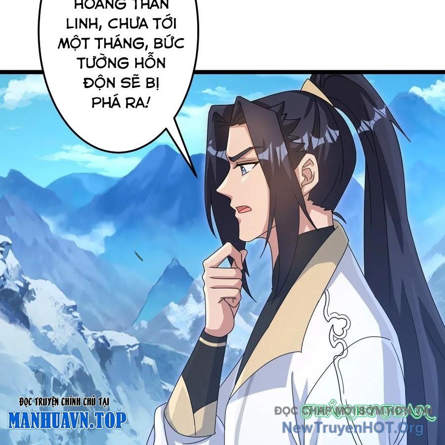 Nghịch Thiên Tà Thần Chương 750 Ảnh 58