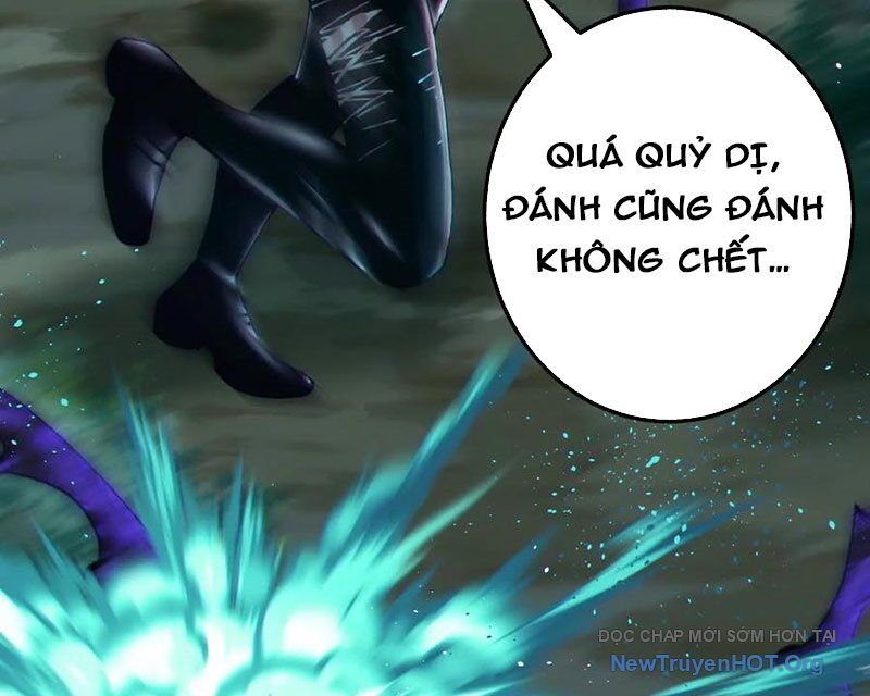 Dị Chủng Hắc Đản Chương 24 Ảnh 111
