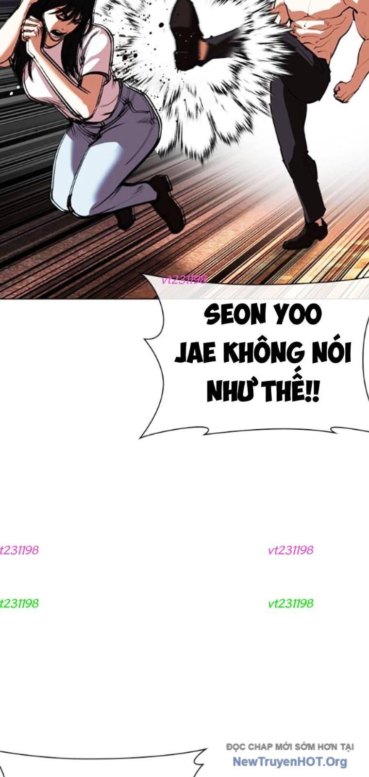 Hoán Đổi Nhiệm Màu Chương 568 Ảnh 98