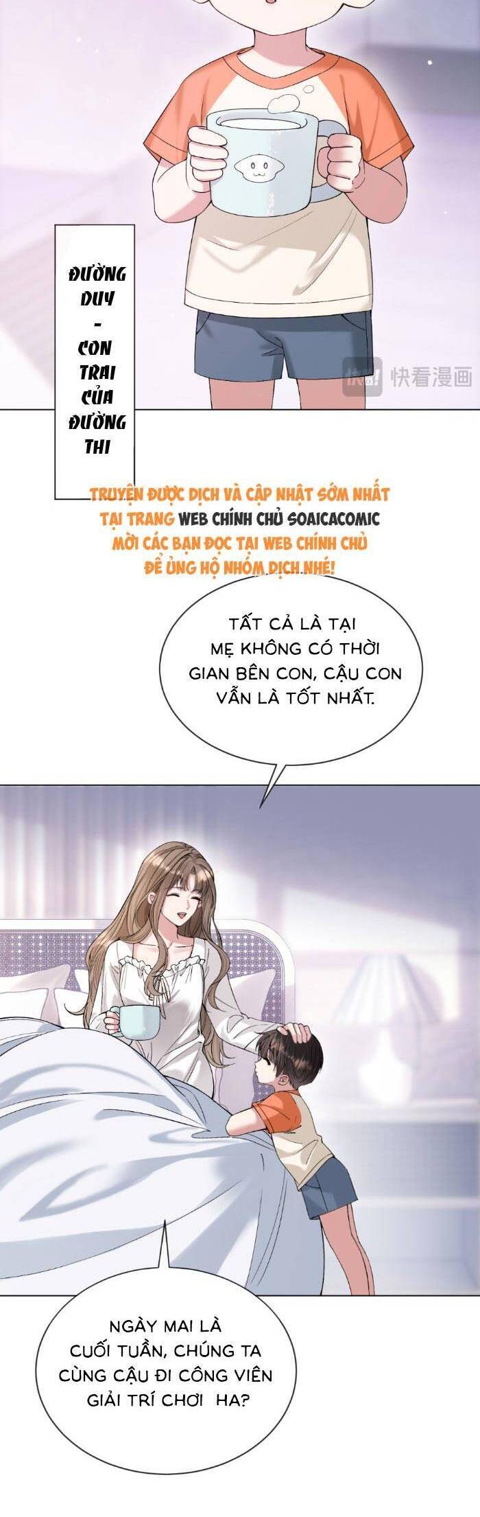 Lời Sám Hối Muộn Màng Chương 1 Ảnh 36